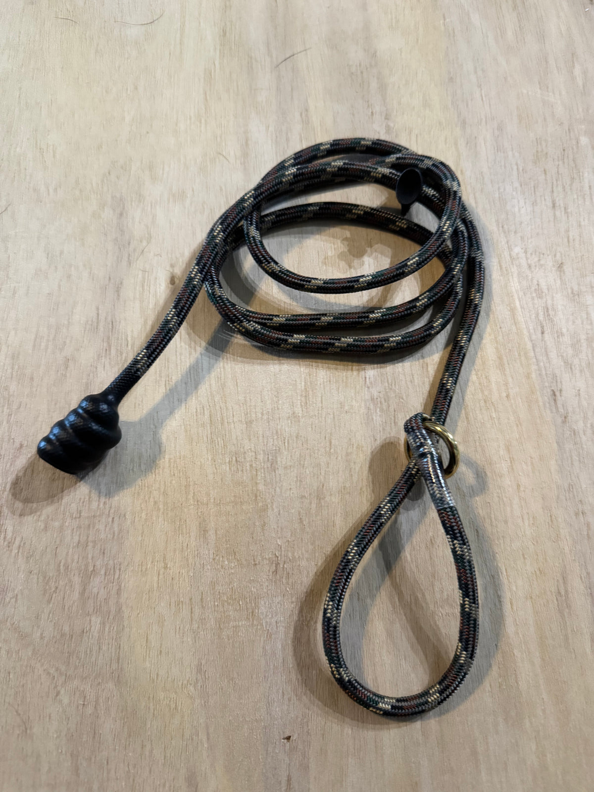 RADER K9 4ft slip lead