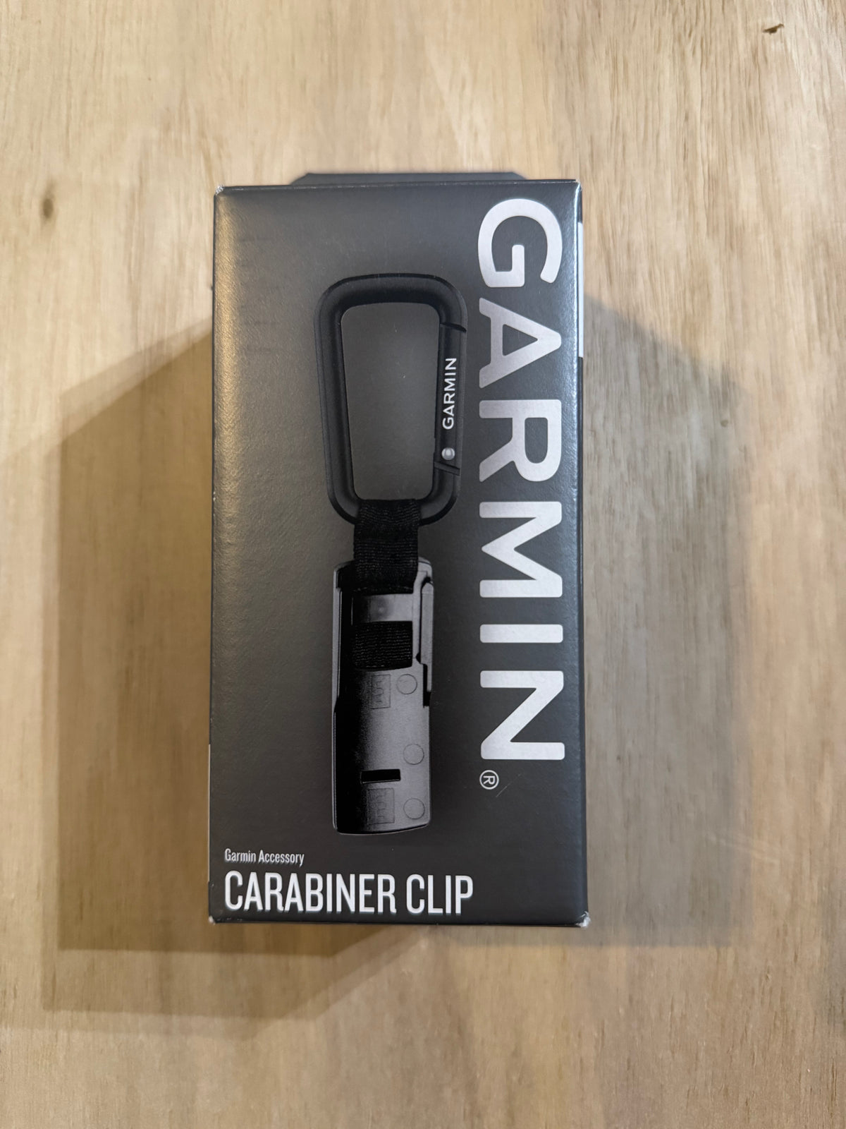Garmin Carbiner Clip for Sport Pro E Collar